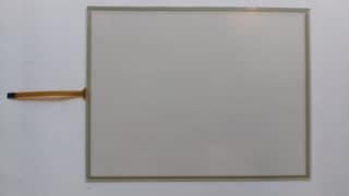 AMS TOUCH 10.4" 4 Wire Resistive Touchscreen Panel