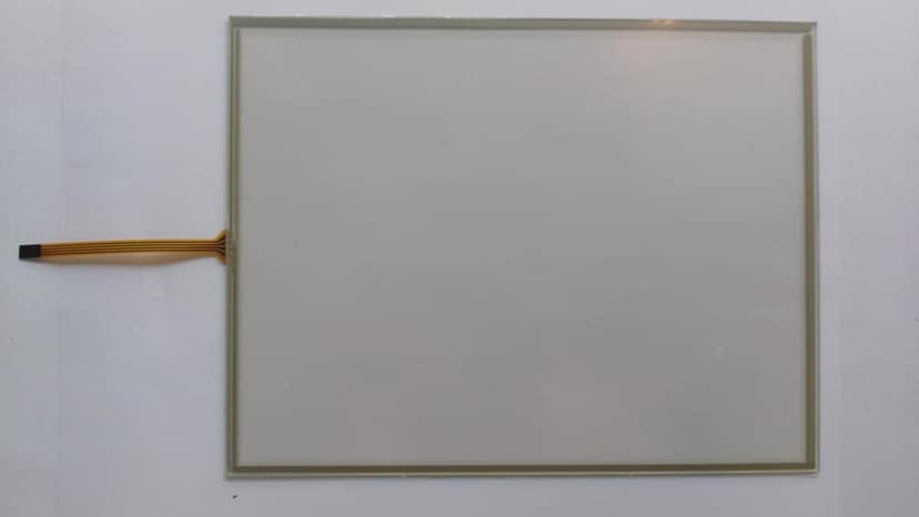 AMS TOUCH 10.4" 4 Wire Resistive Touchscreen Panel