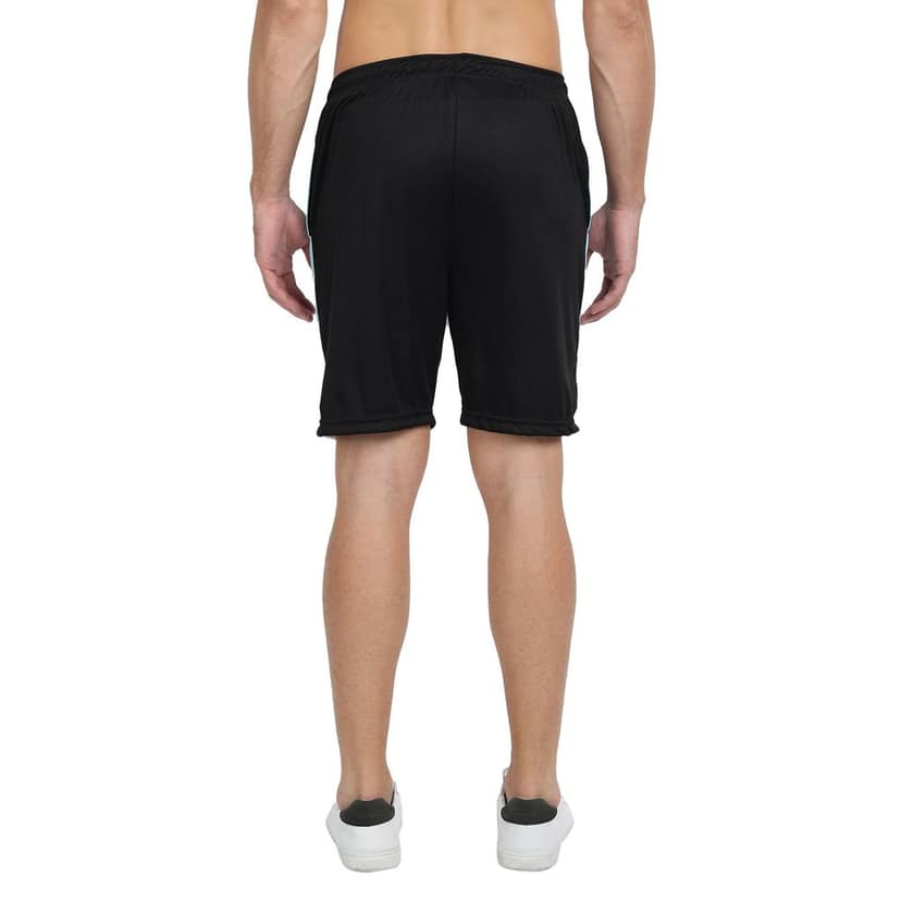 FTX Men Cut & Sew Sports Shorts view 3