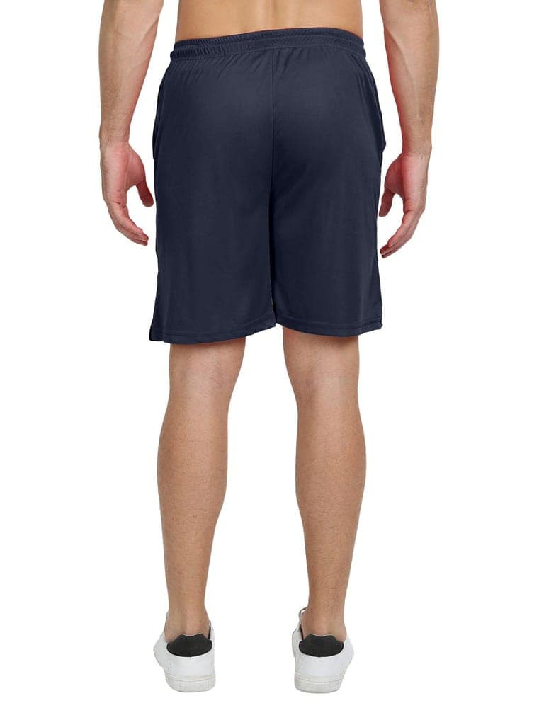 FTX Men Cut & Sew Sports Shorts view 4