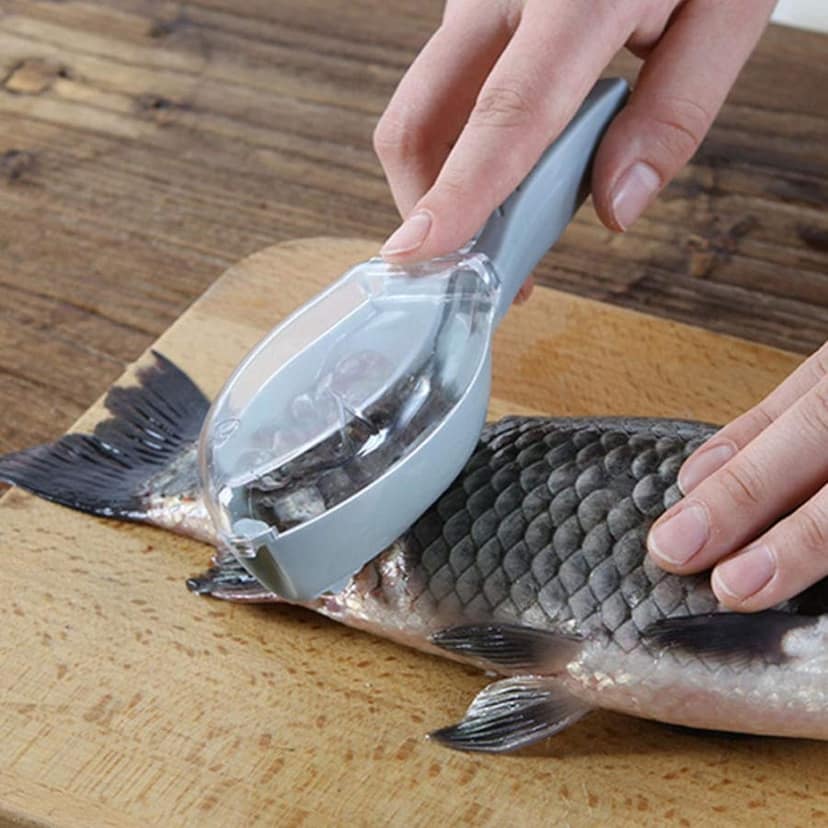 Wholesale Item - FISH SKIN REMOVER - MOQ 61 Pieces view 2