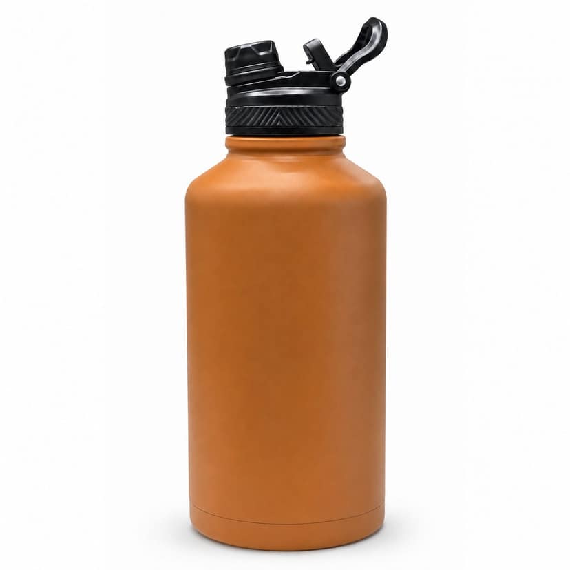Slovic Insulated Dune Bottle - 2L view 2