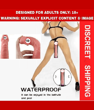9" Long & Soft Sexy Real Felling SKIN Colored Vibrating Dildo For Sexy Girls Vagina - By SR ENTERPRISE