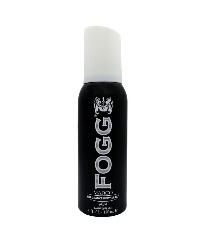 Fogg Marco Body Spray for Men view 3
