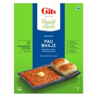 GITS PAV BHAJI 300 GMS