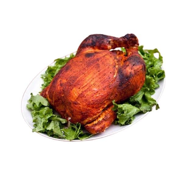 Chicken Tandoori Full