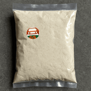 Guddi Stores's singhara flour (water chestnut flour)