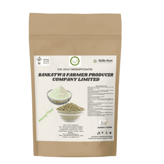 Moong Flour