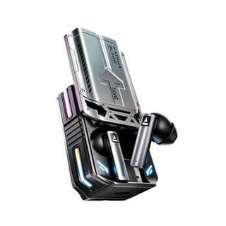 boAt Immortal Katana Blade 2.0 Wireless Earbuds