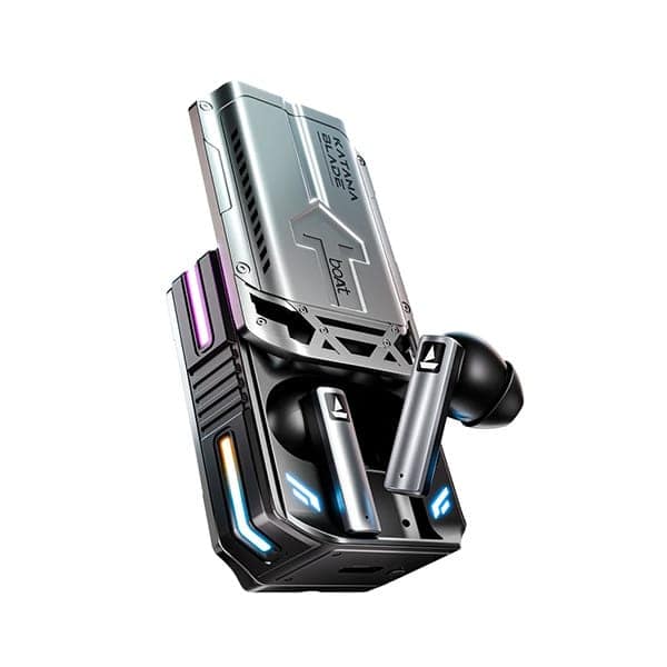 boAt Immortal Katana Blade 2.0 Wireless Earbuds