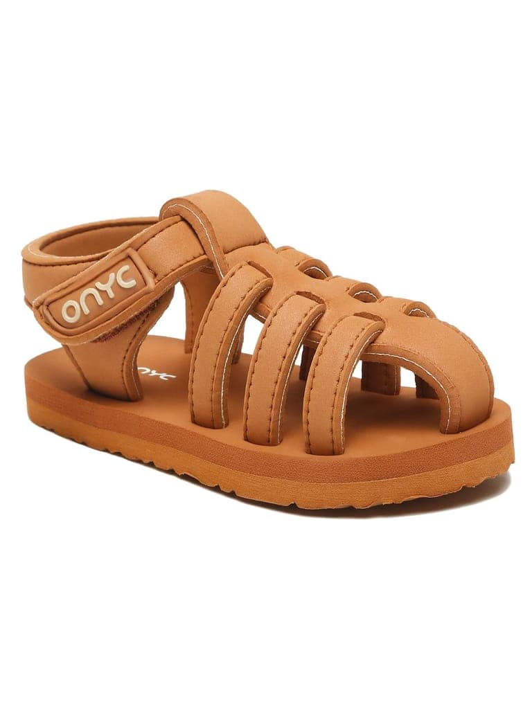 Premium Chocolate Sandals - Brown (Unisex) view 4