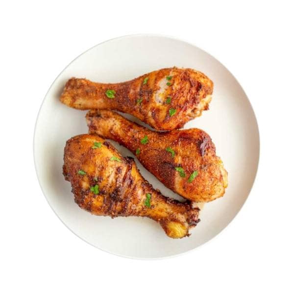 Chicken Drumstick 3 Pcs