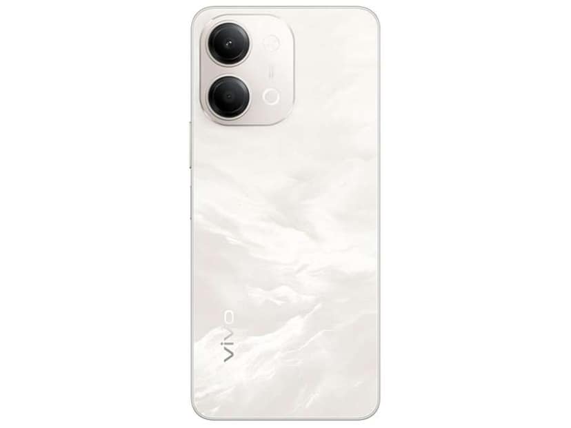 Vivo Y11 5G (4GB RAM, 64GB Storage) 5G Mobile Phone with HD+ Display, Powerful Battery & Smooth Performance - Sunrise Gold view 3