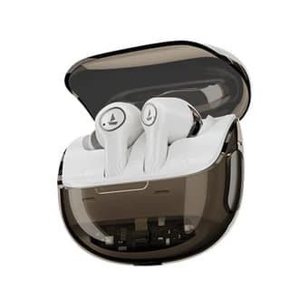 boAt Nirvana Crystl Wireless Earbuds