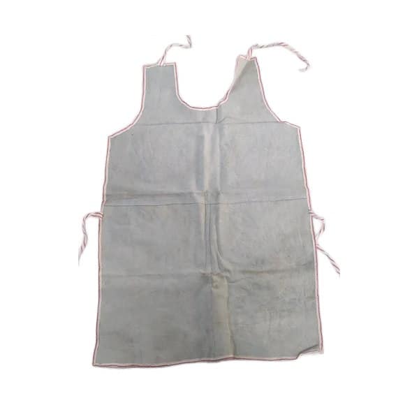 Leather Apron (Size 24x36)