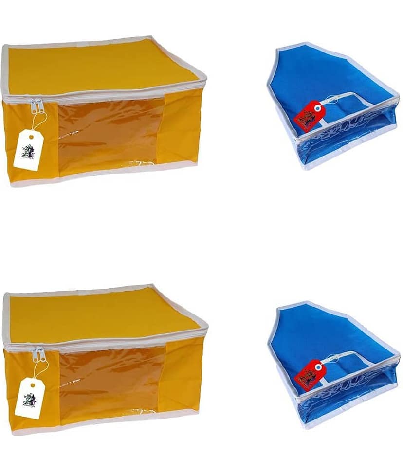 ADWITIYA Non-Woven Garment Bag