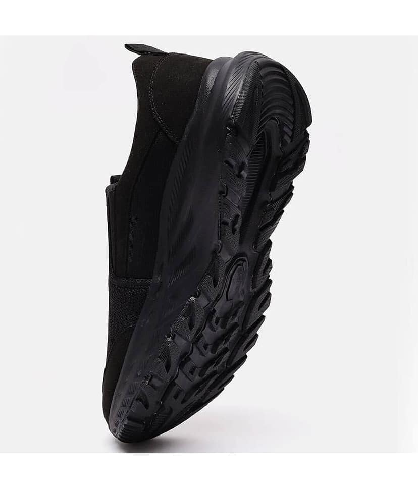 Cult Catalyst Black Men's Sports Running Shoes view 6