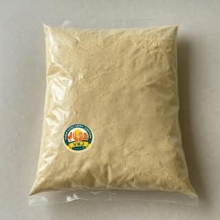 Vanje Kasulamma Junction's besan (gram flour)