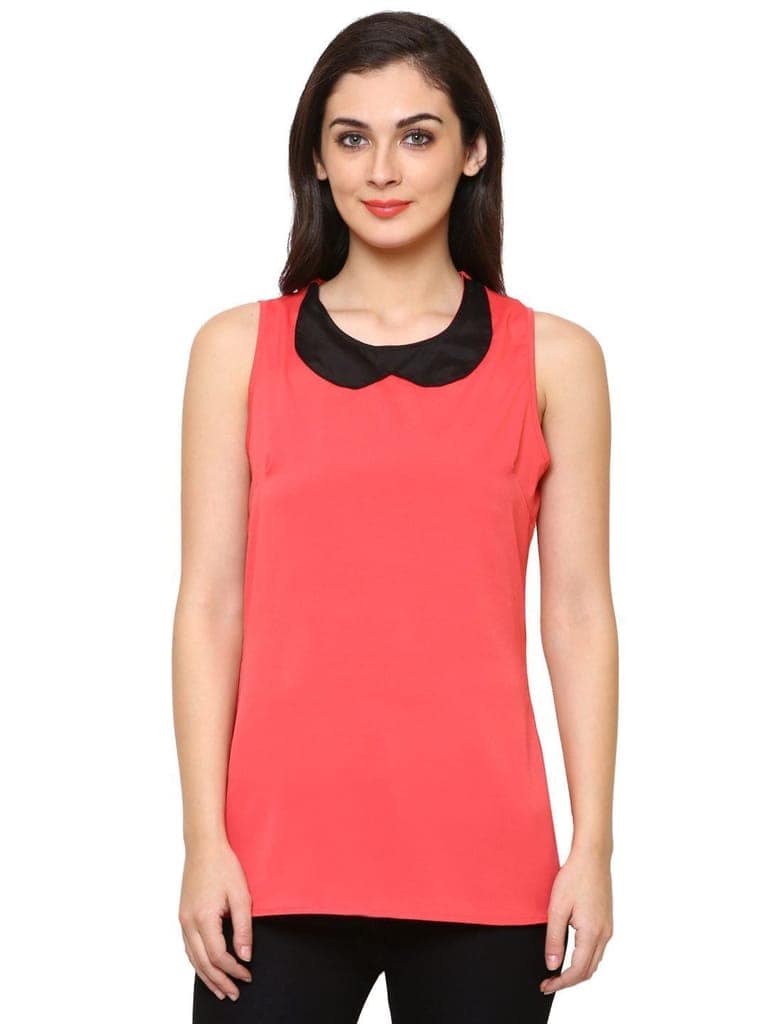 Klamotten Women's Casual TopWT5H