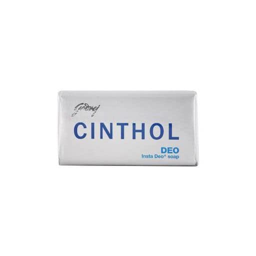 Cinthol Deo Soap 100 Gms