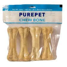 Chew Bone 5 Inch 260 Gms