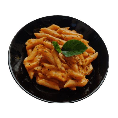 Fusion Saucy Penne Veg