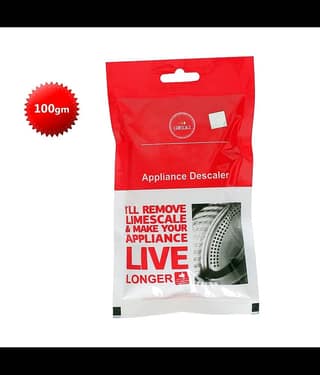 LG DESCALE Stain Remover Powder For Cotton ( Pack of 3 )