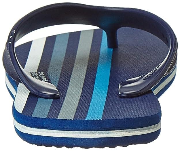 Bahamas Men's Striped Flip-Flops BHG 73 view 2