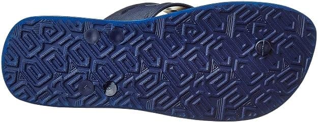 Bahamas Men's Striped Flip-Flops BHG 73 view 5
