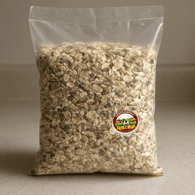 Sapna Essentials's multigrain porridge mix