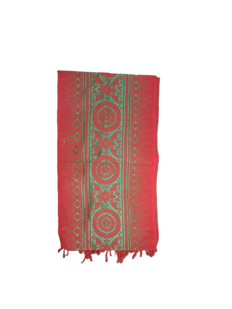 BORO TRADITIONAL ARONAI view 2