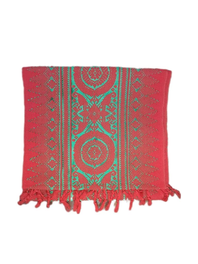 BORO TRADITIONAL ARONAI view 3