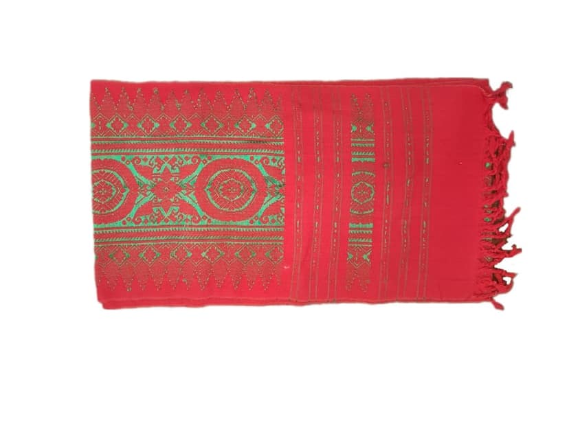 BORO TRADITIONAL ARONAI view 4
