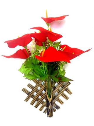 Handicrafts Flowers Set Top Products