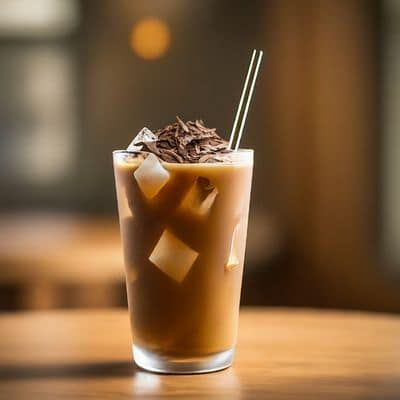 Cold Coffee