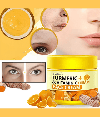 Smartdrops Night Cream All Skin Type Vitamin C ( 50 gm )