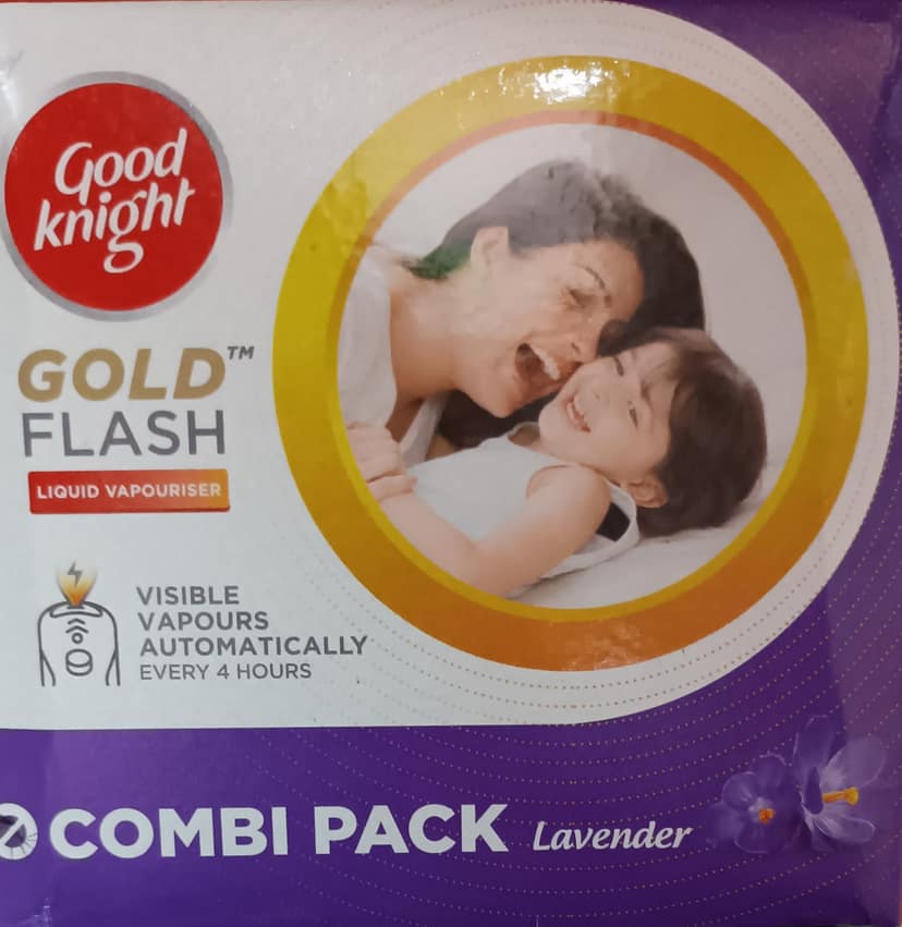 Good knight compo