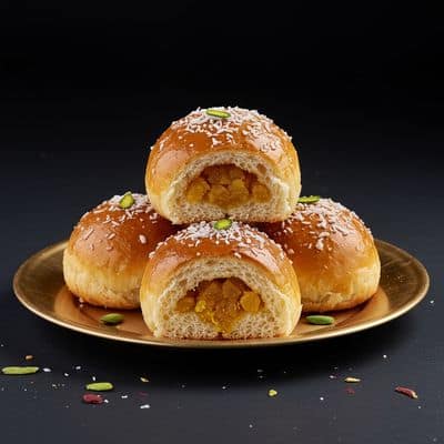 Dilkhush Bun