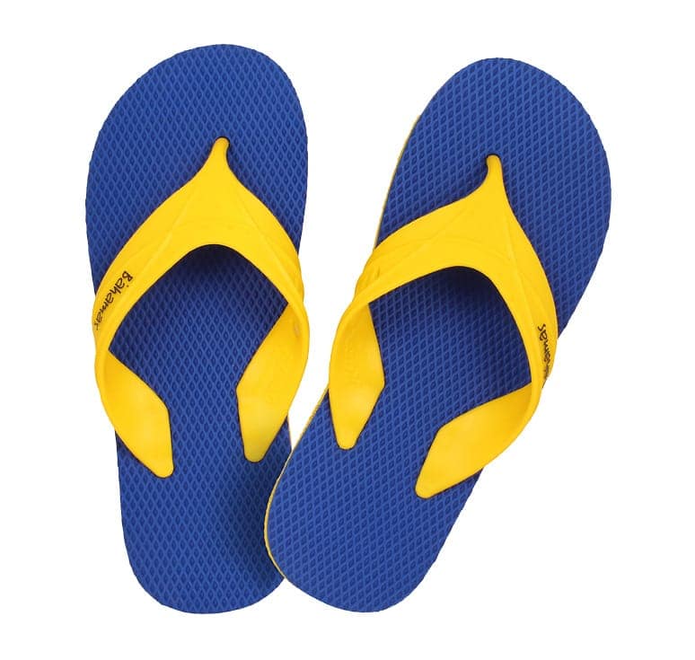 Bahamas Men's Flip Flops (Model: BHG 41)