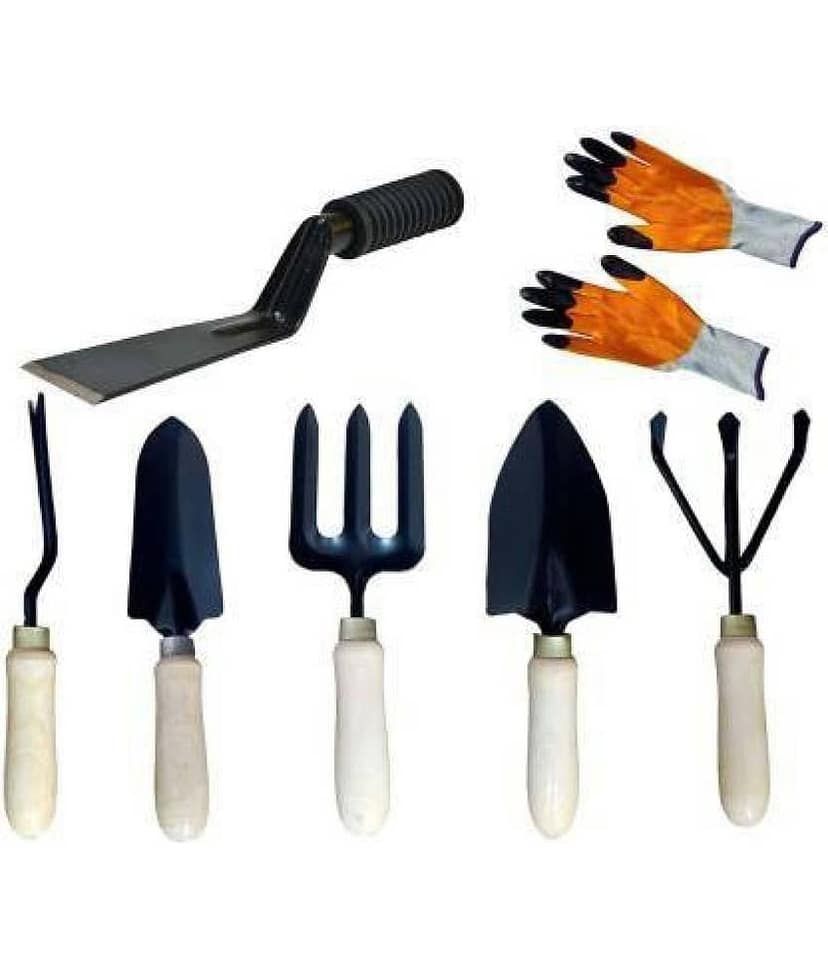 AGT Garden Tool Set ( Set of 1 )