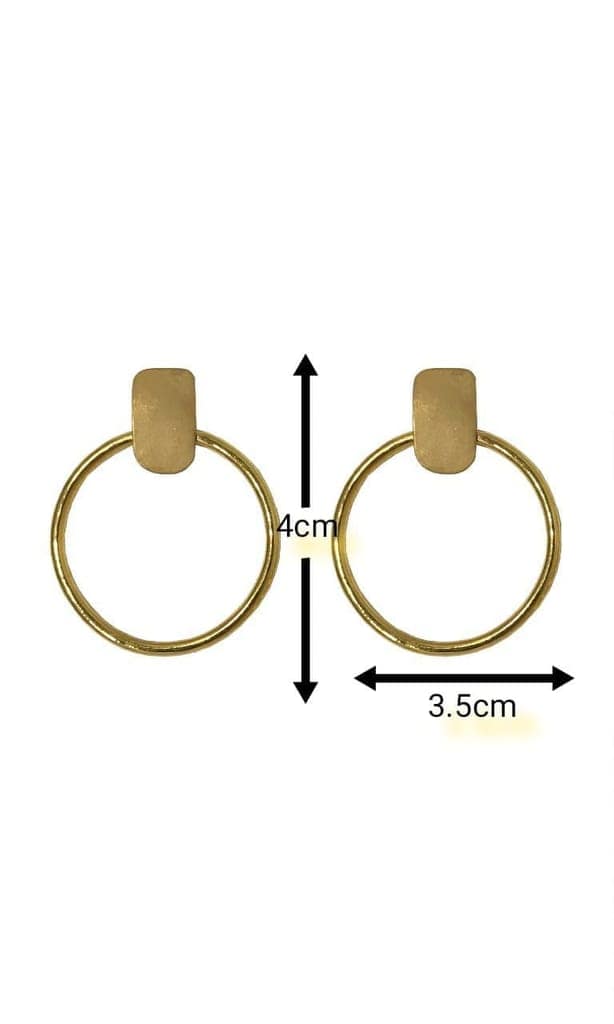 Formal Hoops view 4
