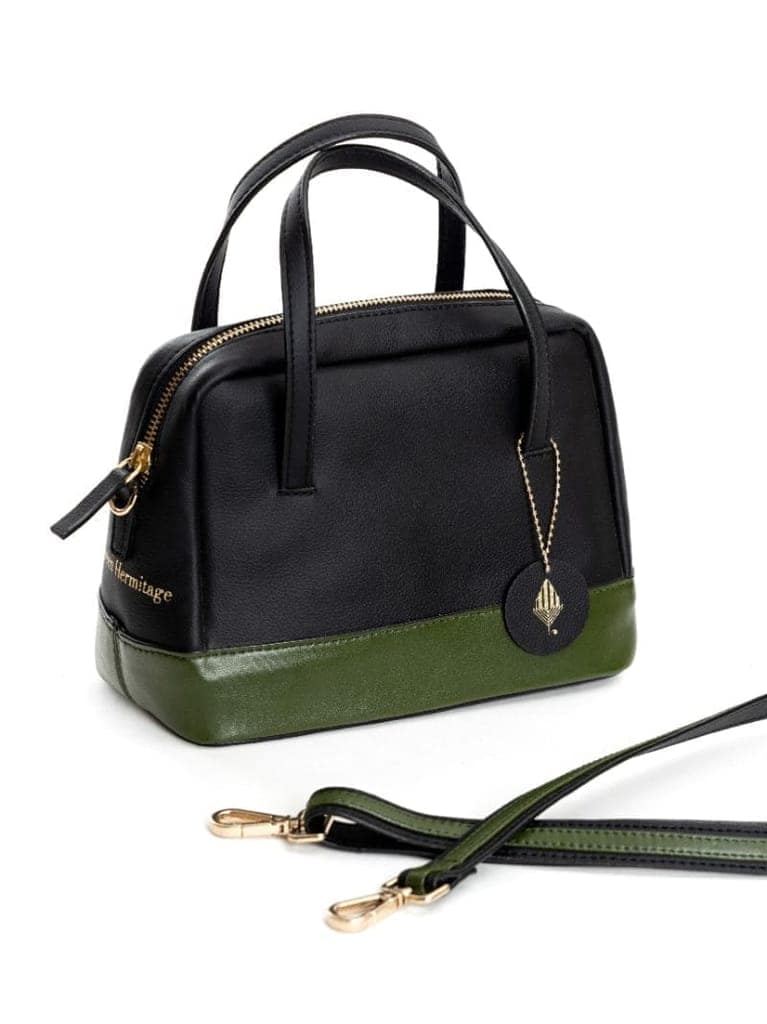 Vanadey - Black & Green view 5