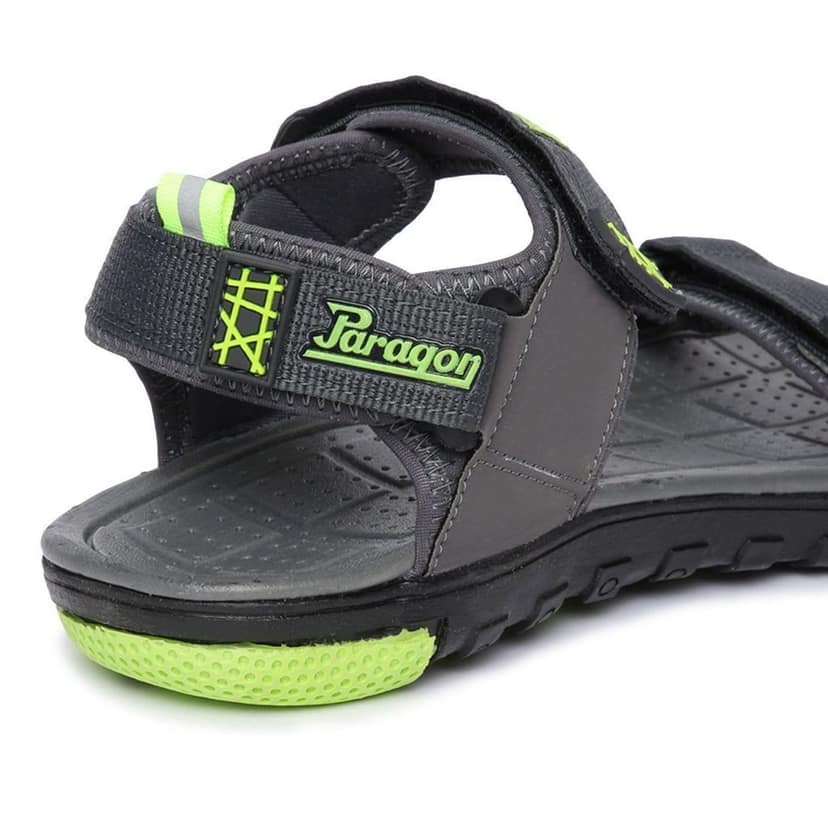 Blot K1407G Lightweight Comfortable Casual Cushioned Durable Trendy Casual Sports Sandals for Men view 7