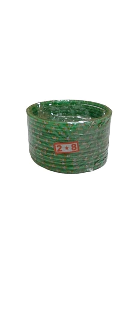 Bangles set of 12 - Size 2-8 view 4