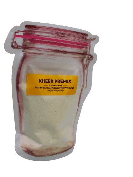 Kheer premix