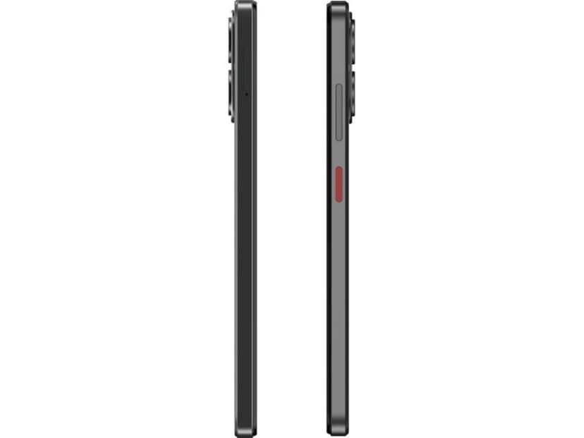 Ai+ Pulse 2 Smartphone, 6GB RAM, 128GB Storage - Black view 3