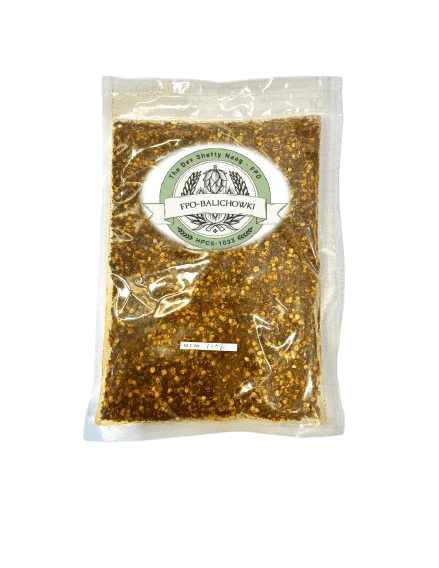 Dry Chili view 4