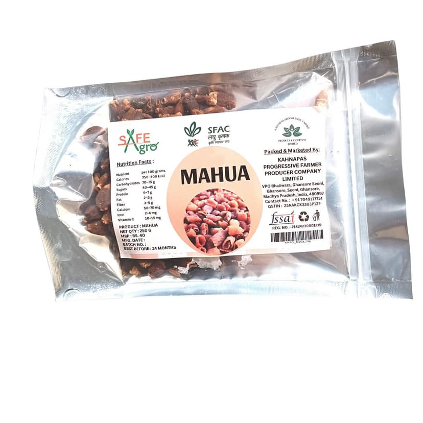 Mahua view 3