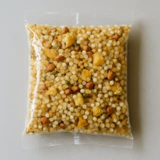 Rekha Mini Mart's sabudana khichdi mix