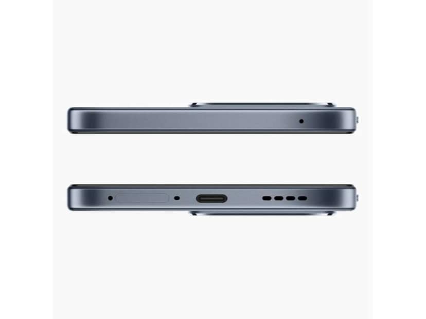 Realme 16T 5G Smartphone, 8GB RAM, 128GB Storage - Starlight Black view 3